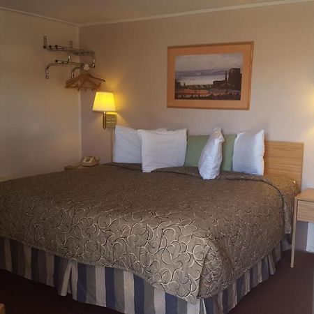Cozy Inn Кортес Экстерьер фото