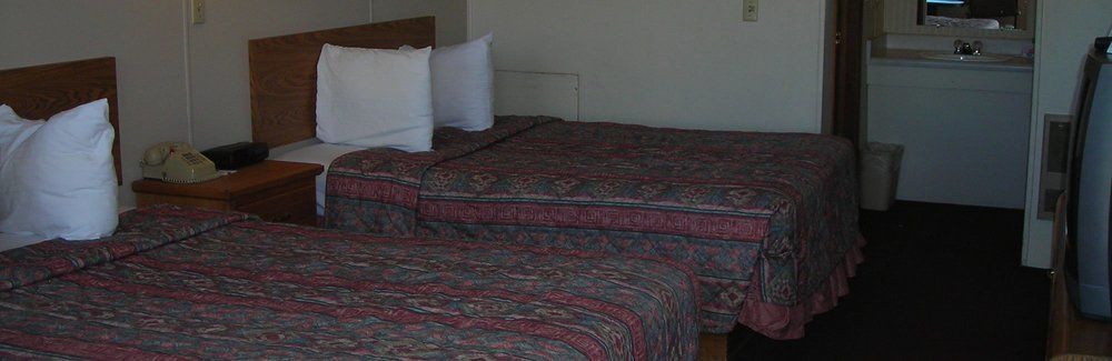 Cozy Inn Кортес Экстерьер фото