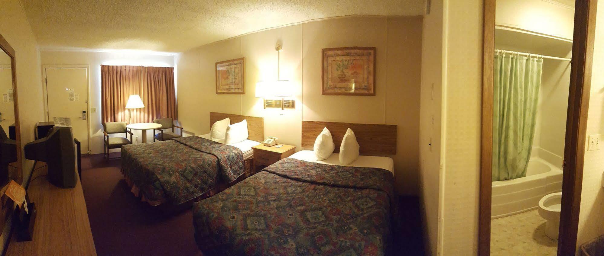Cozy Inn Кортес Экстерьер фото