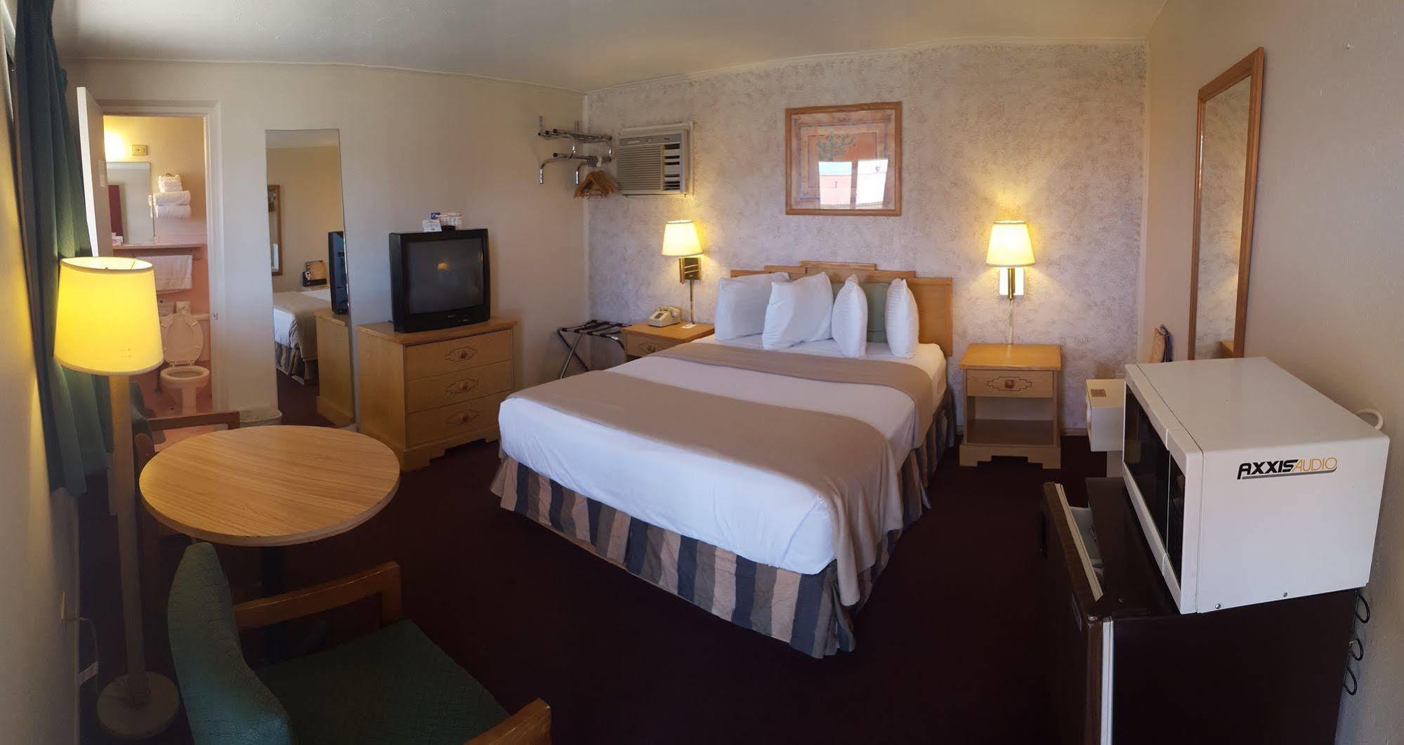 Cozy Inn Кортес Экстерьер фото