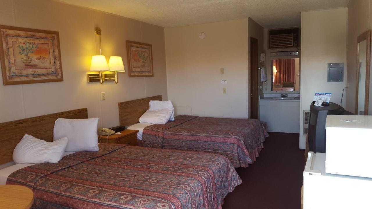 Cozy Inn Кортес Экстерьер фото