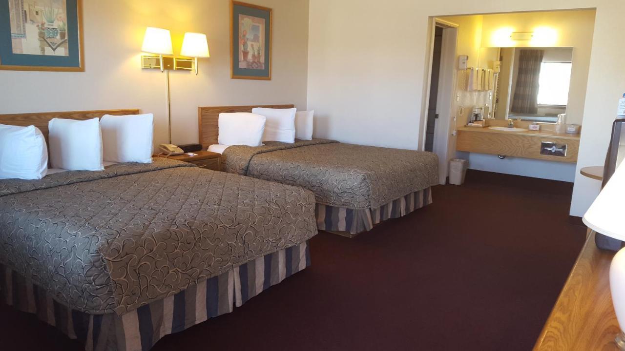 Cozy Inn Кортес Экстерьер фото